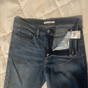 Levi's 311 Women's Shaping Skinny Jeans